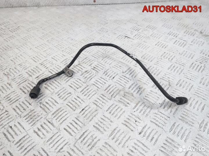 Трубка турбины Renault Kangoo 1.9 DCI F9Q