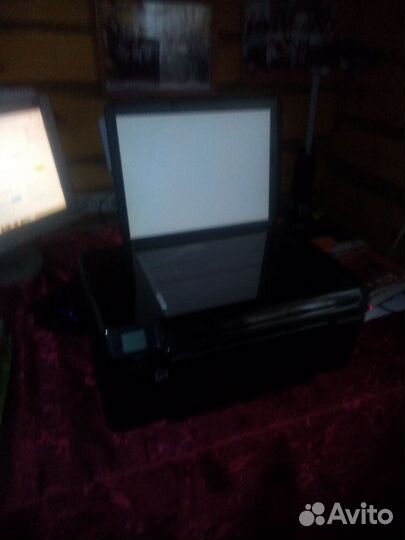 Принтер Hp