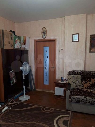 1-к. квартира, 33,5 м², 1/2 эт.