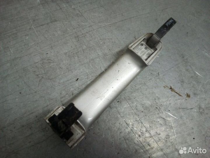 Ручка двери Ford Focus 2 хэтчбек 1.8 qqdb