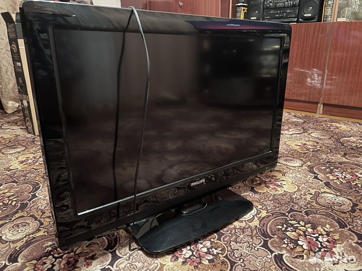 Телевизор philips