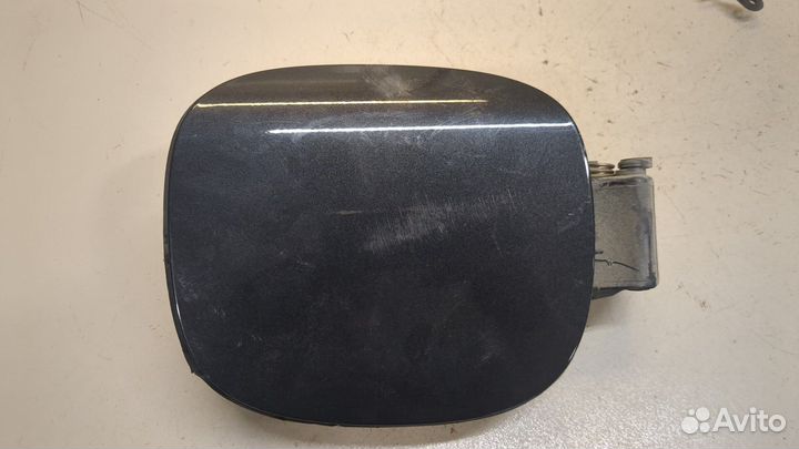 Лючок бензобака Volvo S60 2010, 2013