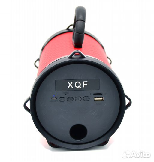 Колонка boombox B002 с bluetooth +USB+MP3+FM