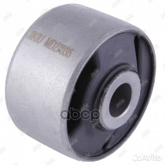 Сайлентблок дифференциала subaru XV (GP) 13- FO
