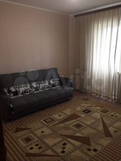 1-к. квартира, 34,5 м², 6/16 эт.