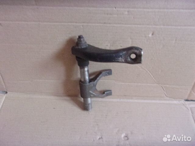 Мазда 626 GC, 85г., вилка выключения сцепления