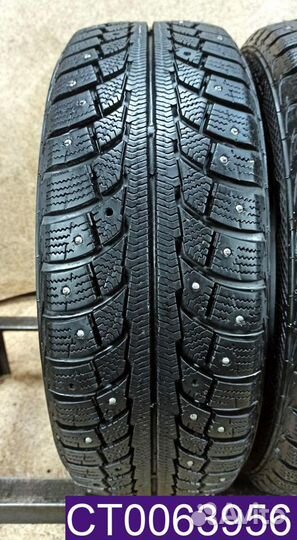 Gislaved Nord Frost 5 185/60 R15 96T