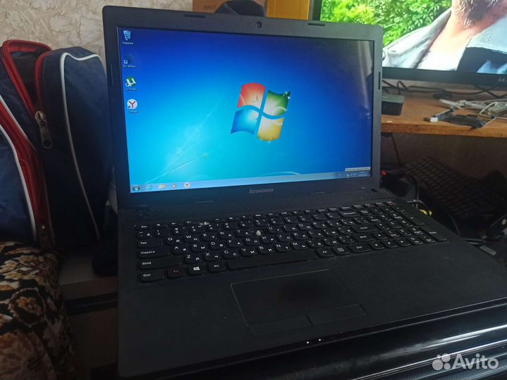 Lenovo офисный