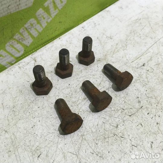 Болт коленвала Фиат Стило