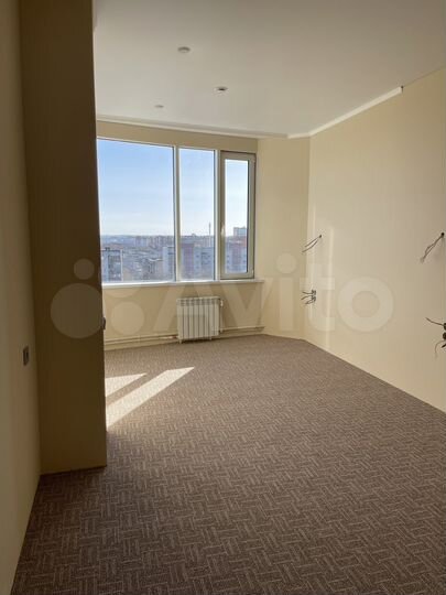 Офисы премиум класса, от 20 м² до 50 м²