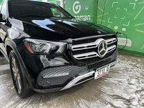 Mercedes-Benz GLE-класс 2.0 AT, 2020, 96 000 км, с пробегом, цена 4 880 000 руб.