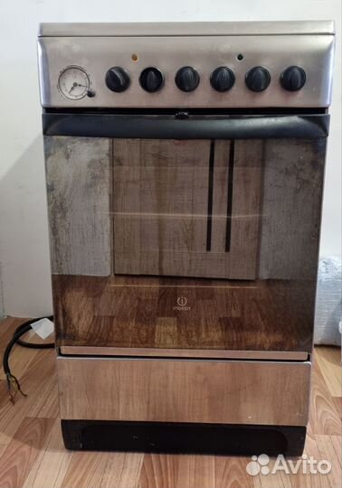 Плита электрическая стеклокерамика с духовкой бу