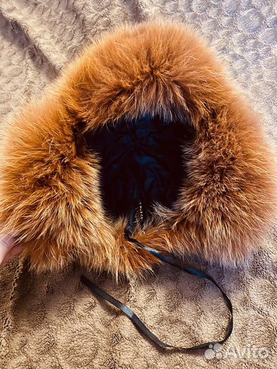 Шапка женская