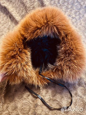 Шапка женская