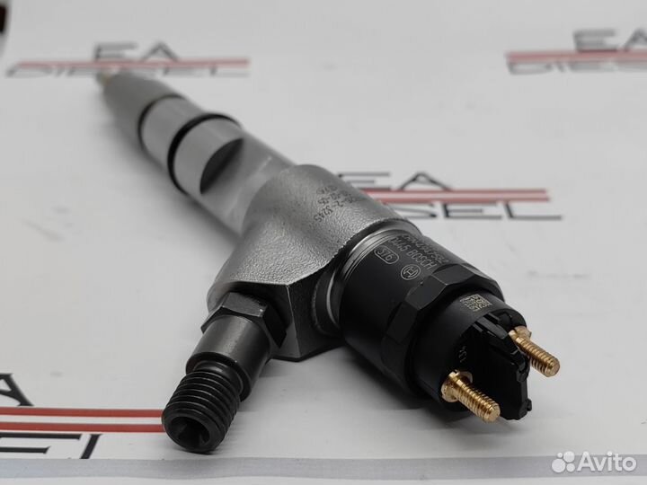 Форсунка 0445120134