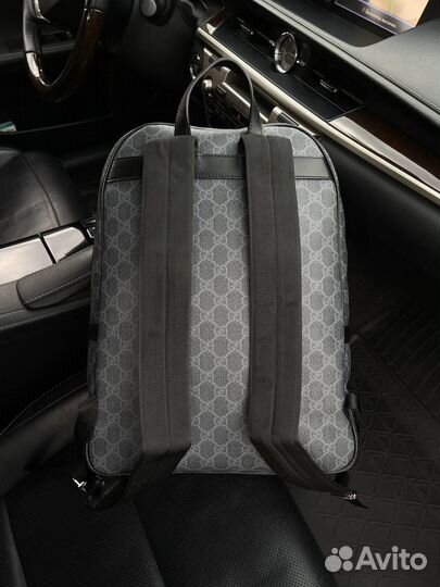 Рюкзак Gucci мужской