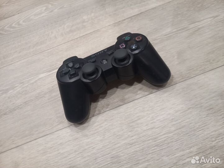Джойстик Sony PS3 оригинал