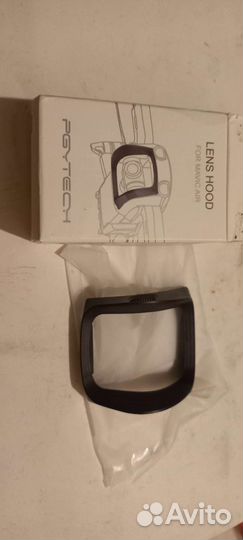 Бленда mavic air