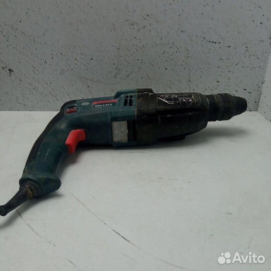 Перфоратор Bosch GBH 2-24D