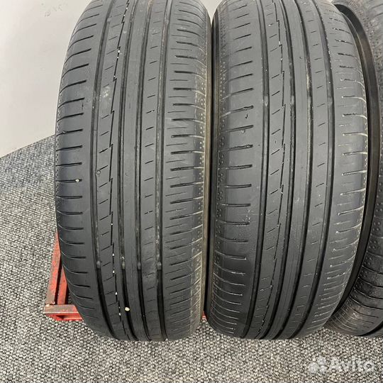 Yokohama BluEarth-A AE-50 195/65 R15