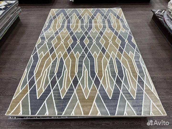 Ковер 2х3м новый, Беларусь