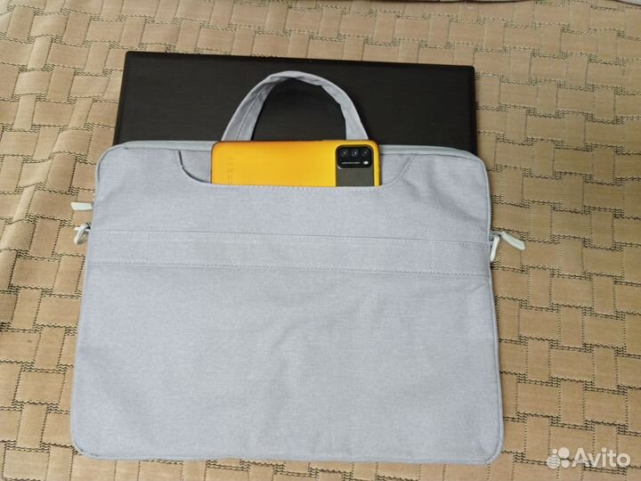 Сумка для ноутбука 15,6