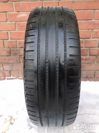Nokian Tyres Hakka Blue SUV 235/65 R17