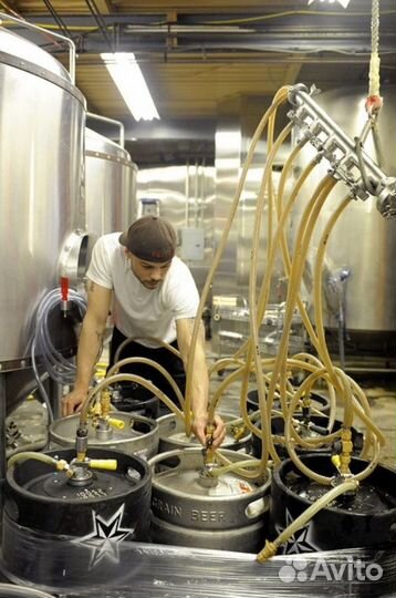 Нужен инвестор в выпуск концентратов