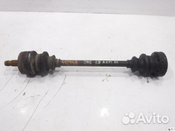 Привод задний A2023505910