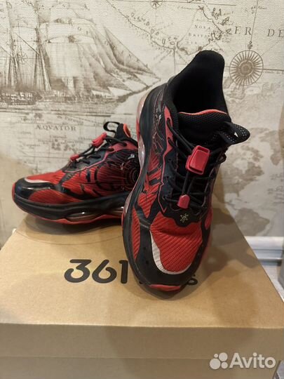 Кроссовки для мальчика