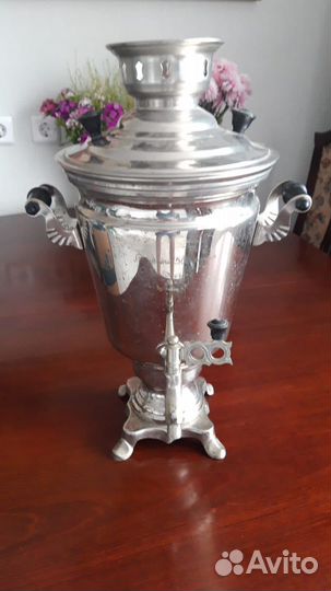 Самовар электрический