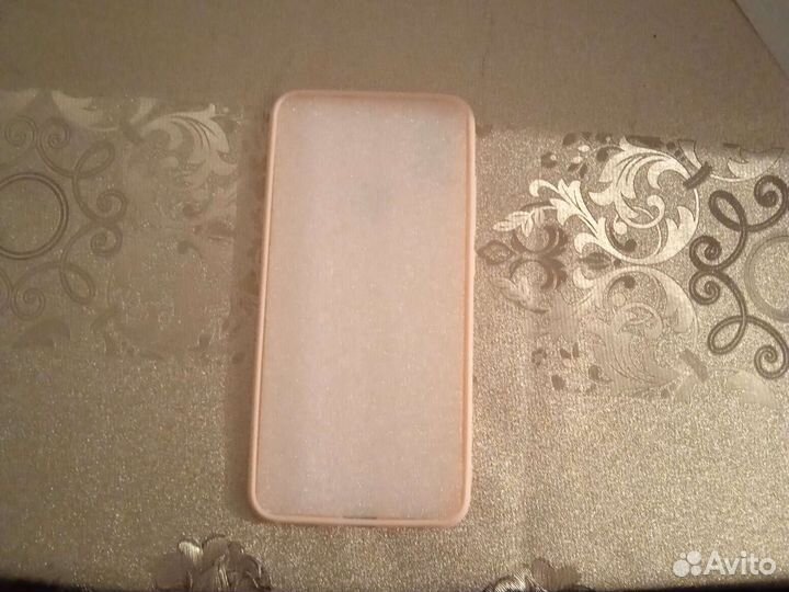 Чехол для телефона mi a2