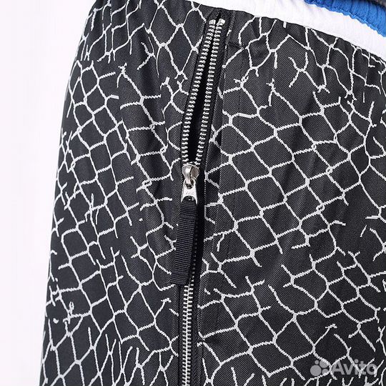 Шорты nike basketball