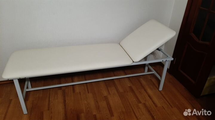 Массажный стол кушетка