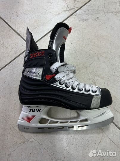 Коньки bauer vapor XXX SR 6D