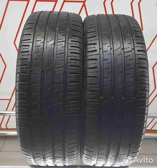 Barum Bravuris 3HM 195/55 R15