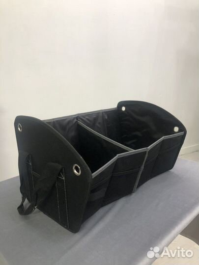 Органайзер для багажника