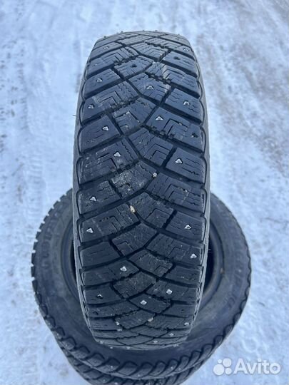 Goodyear Ultragrip Ice Arctic 155/65 R14