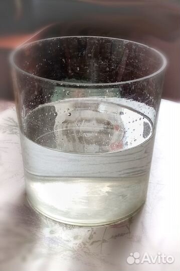 Стеклянная емкость 10 л