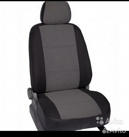 Чехлы приора