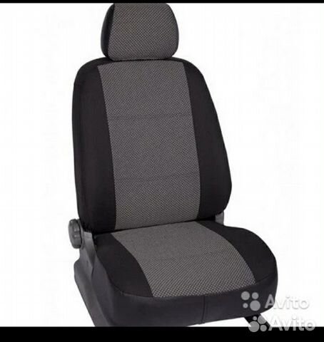 Чехлы приора