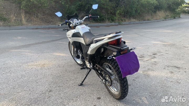 Racer Ranger RC300-GY8