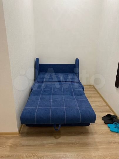 1-к. квартира, 40 м², 13/22 эт.