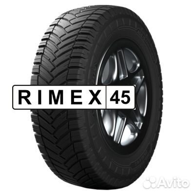 Michelin Agilis CrossClimate 215/75 R16