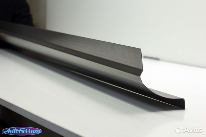 Пороги кузовные Lexus RX 1 ремонтные