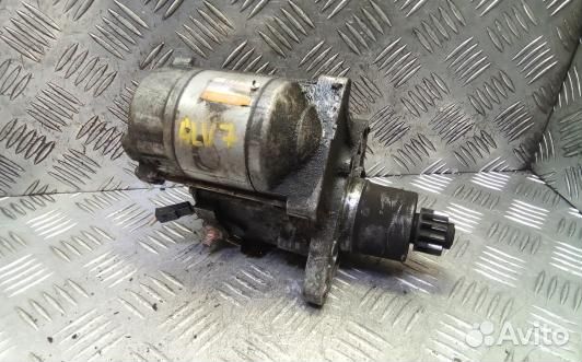 Стартер бензиновый MG ZT (T) (ALV07DF01)