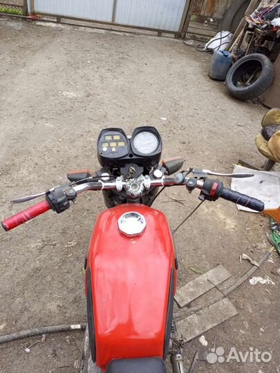 Мотоцикл иж юпитер 5 обмен