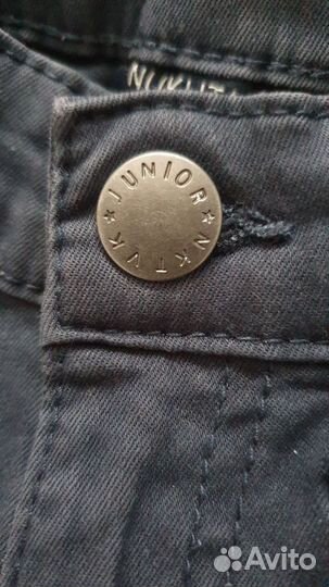 Джинсы Mayoral Nukutavake р. 128