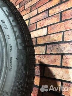 КАМА Кама-Евро-519 205/55 R16