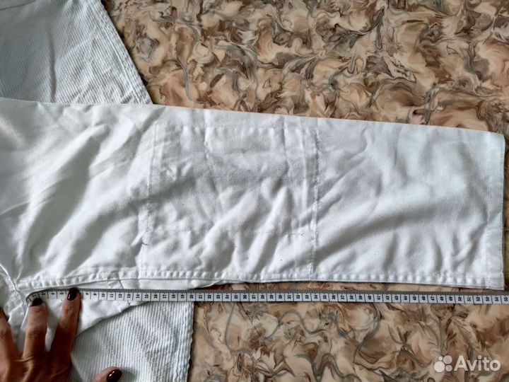 Кимоно дзюдо mizuno 130
